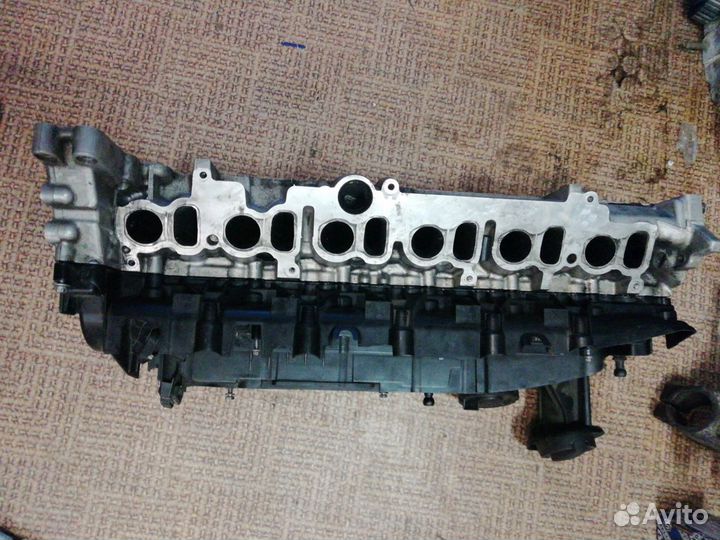 Головка блока