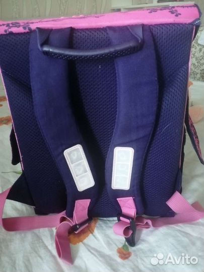 Портфель/рюкзак