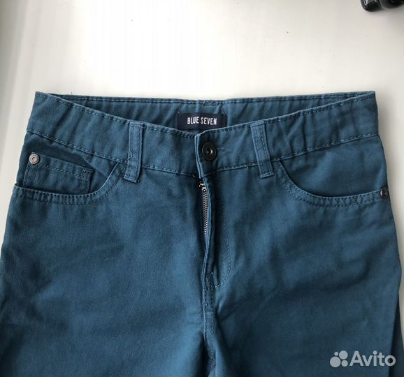 Брюки скини новые на мальчика