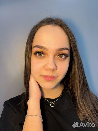 Мастер бровист