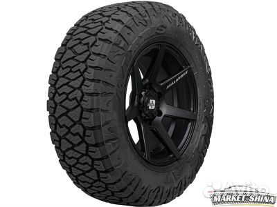 Maxxis AT-811 Razr AT 245/70 R16 111T