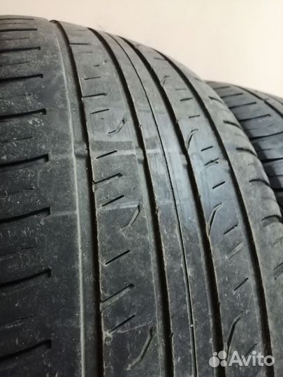 Dunlop Grandtrek PT3 265/60 R18