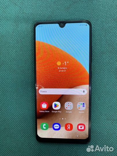 Samsung Galaxy A32, 4/64 ГБ