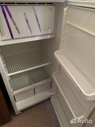Холодильник бу