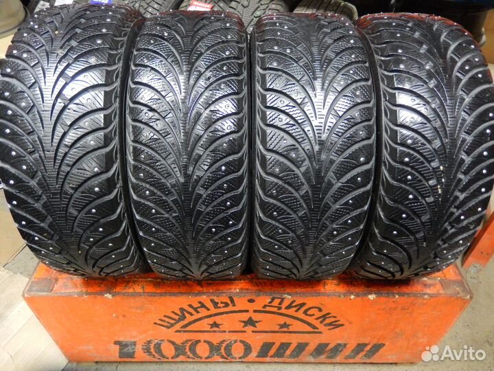 Sava Eskimo Stud 205/55 R16