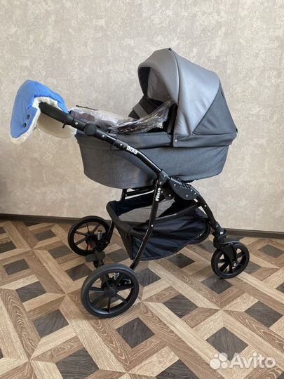 Детские коляски