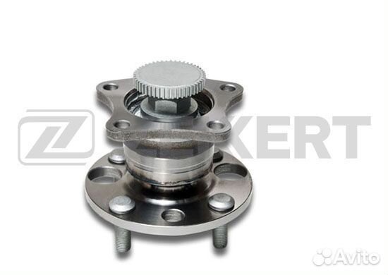 Ступица задн Corolla Corolla 97