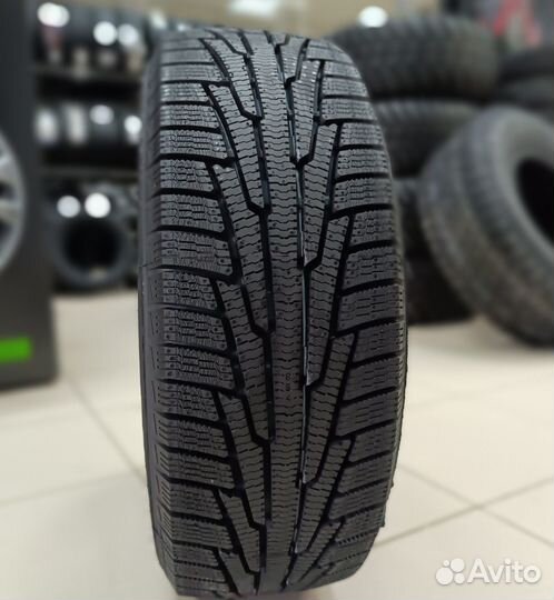 Ikon Tyres Nordman RS2 SUV 265/65 R17 116R