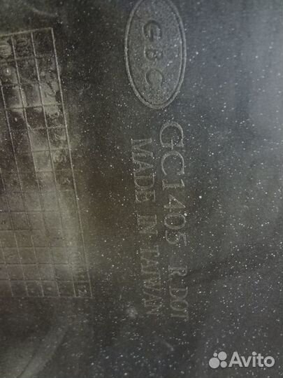 Бампер передний Subaru Legacy Outback B13