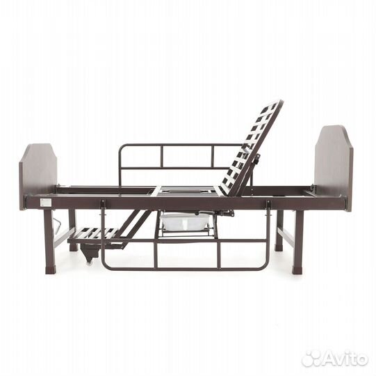 Медицинская кровать для инвалидов