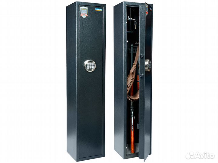 Шкаф оружейный valberg арсенал 148Т EL
