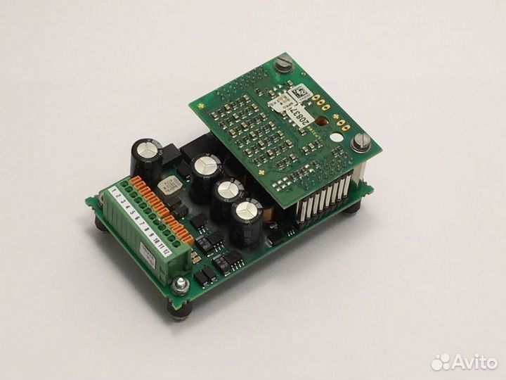 Плата-датчик угла наклона Grove 03155915