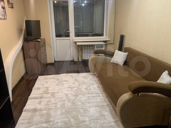 1-к. квартира, 32 м², 2/5 эт.