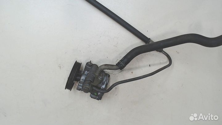 Гур Mitsubishi L200, 2001