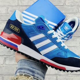 Мужские кроссовки Adidas ZX750