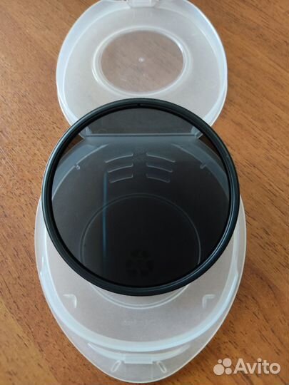 Manfrotto ND8 58mm