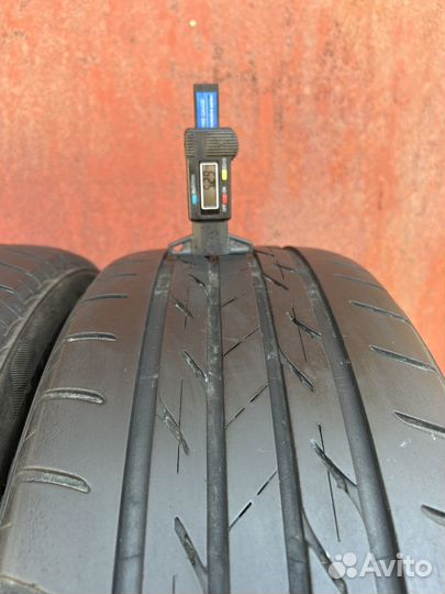 Bridgestone Nextry Ecopia 225/45 R18 95W