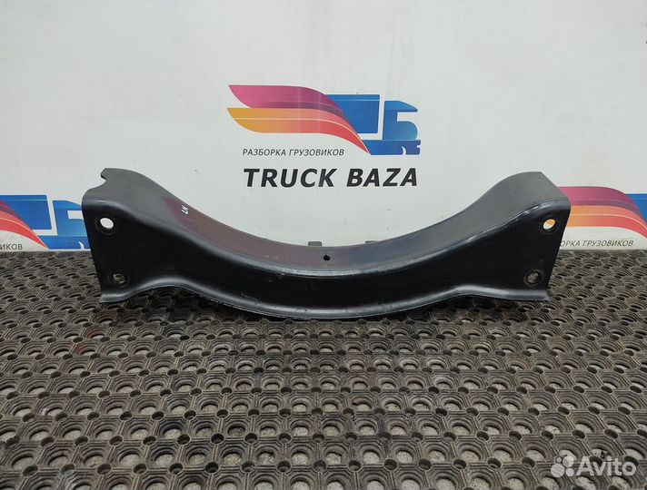 81412800055 Траверса рамы поперечная