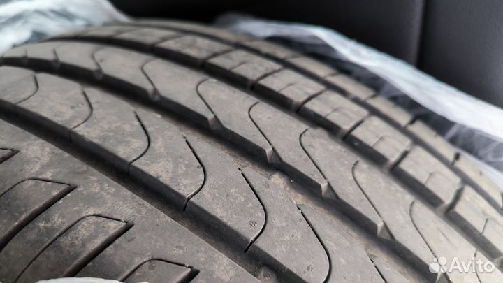 Pirelli Scorpion 225/55 R18