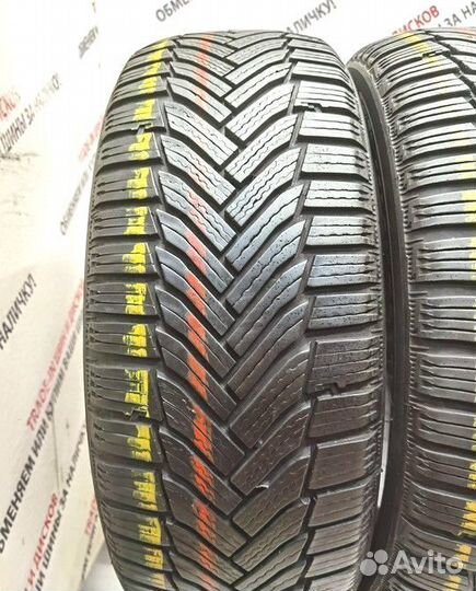 Michelin Alpin 6 185/65 R15 88Q