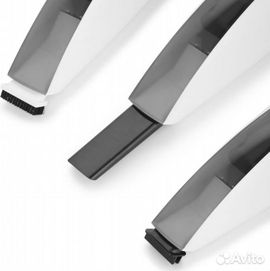 Ручной пылесос Kitfort кт-529