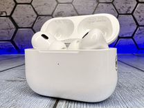 Наушники Apple AirPods Pro 2 (2024)