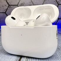 Наушники Apple AirPods Pro 2 (2024)