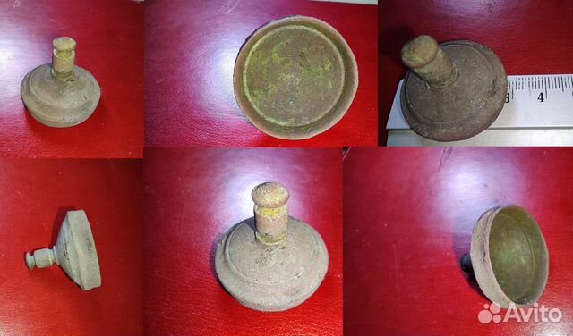 Кран Наконечник Крышка