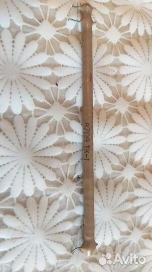 Линия задержки лзяс-033-1000