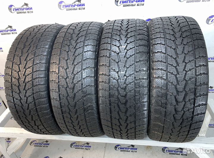Toyo Winter Tranpath S1 225/55 R18 98Q
