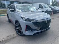 Новый Changan CS55 Plus 1.5 AMT, 2024, цена от 2 489 900 руб.