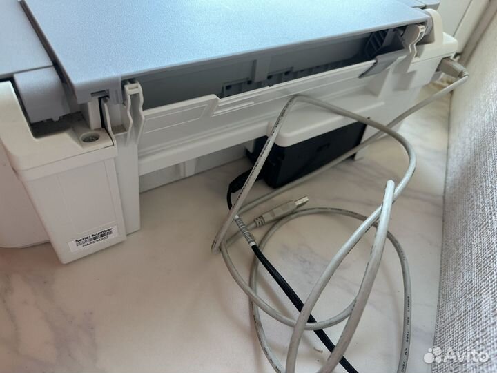 Принтер canon pixma mg 2440