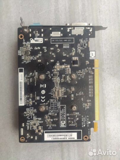 RX 550 4GB