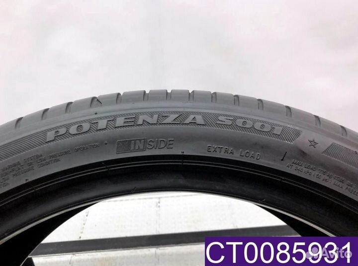 Bridgestone Potenza S001 245/40 R20 99Y