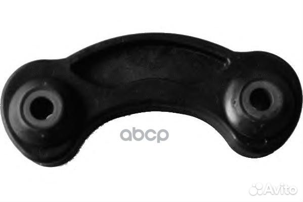 Тяга стабилизатора заднего audi A6 avant 04-11