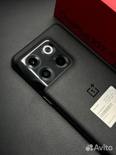 OnePlus 10T, 8/128 ГБ