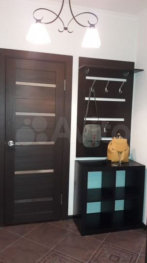 1-к. квартира, 45 м², 10/11 эт.