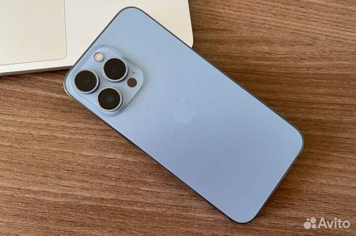 iPhone 13 Pro, 128 ГБ