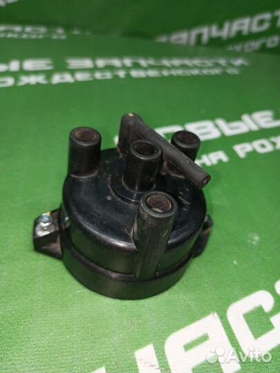 Крышка трамблера Daewoo Matiz F8CV