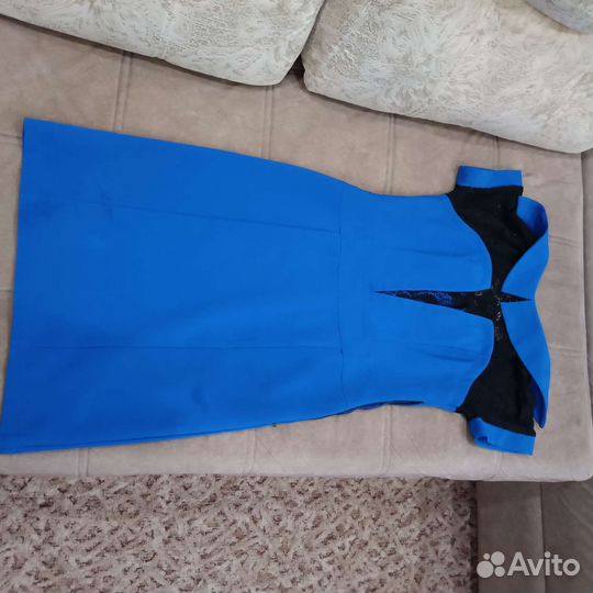 Платье