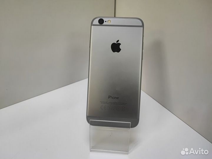 iPhone 6, 32 ГБ