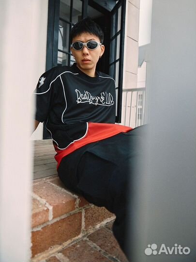 Футболка STA NEW collection