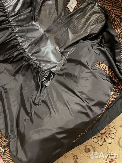 Пуховик женский lanicka размер 50