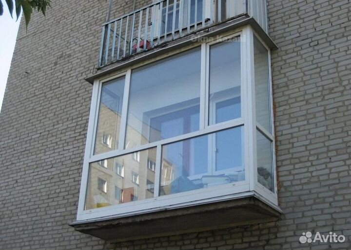 Балкон