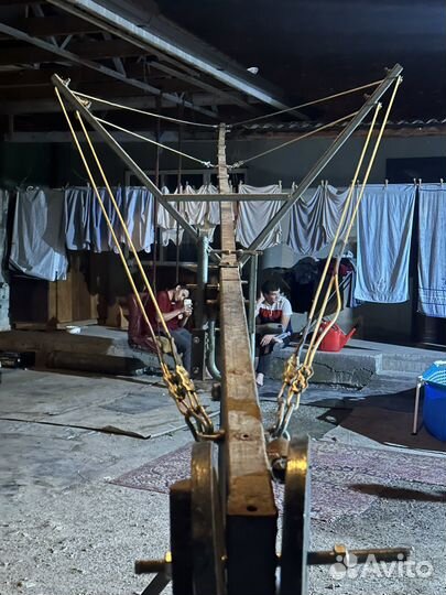 Операторский кран