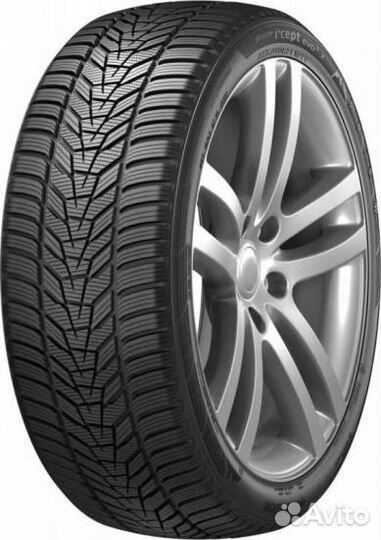 Hankook Winter I'Cept Evo 3 W330 285/45 R20 112V