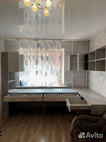 Рабочая зона для школьника