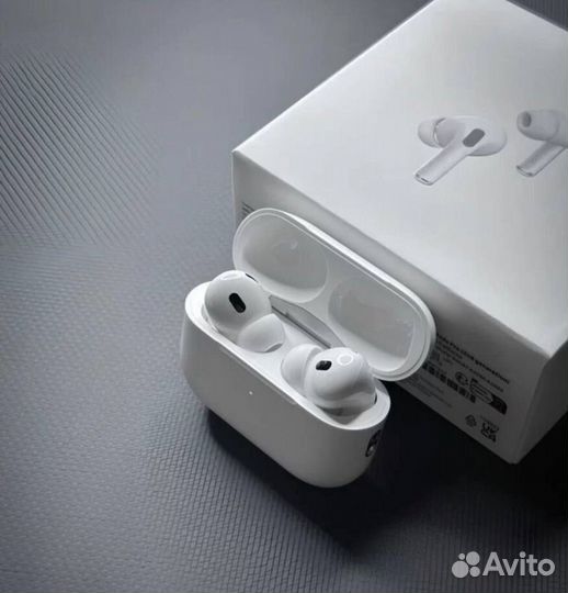 Airpods pro 2 huilian 277 + гарантия 1 год