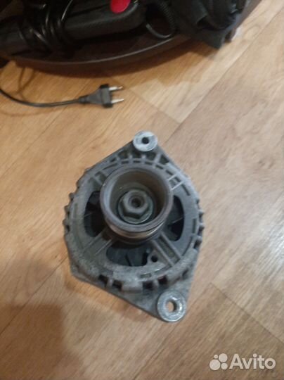 Запчасти на ваз 2110 2112 бу