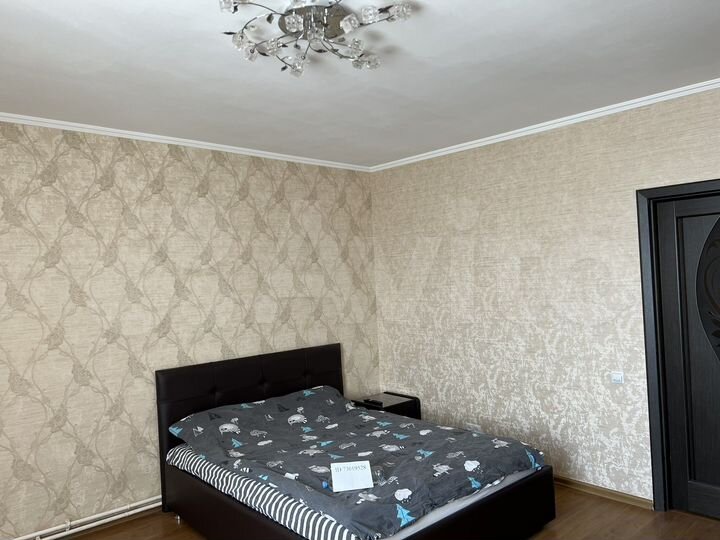 1-к. квартира, 40 м², 13/18 эт.